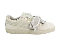 Baskets Basses Suede Wns Heart Satin - 37