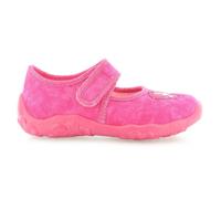 Baskets Basses Superfit Pink Textil - 25