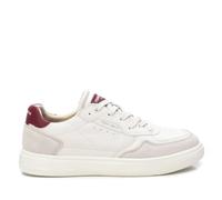 Baskets basses Teddy Smith Rouge 42