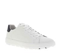 Geox Baskets U SPHERICA ECUB-1 W pour Homme Blanc Taille 43