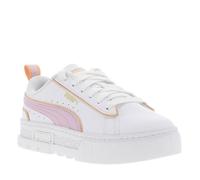 Baskets Puma Mayze Piping Ps pour Enfant 30