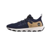 Timberland Winsor Trail Trainers Bleu EU 41 Homme