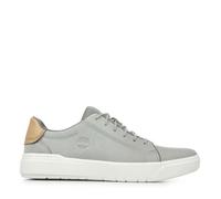 Timberland Baskets basses Seneca Bay EM01 Nubuck gris clair Taille 43