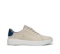 Baskets basses timberland seneca bay ex41 natural nubuck 44.