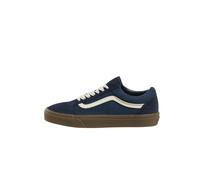 Baskets Vans Old Skool pour Homme 40 Bleu