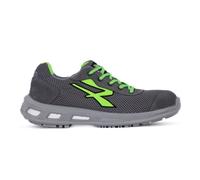 Baskets Basses U Power Summer - 41