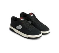 Baskets basses vÃ©ganes femme Superdry Jump Noir 37