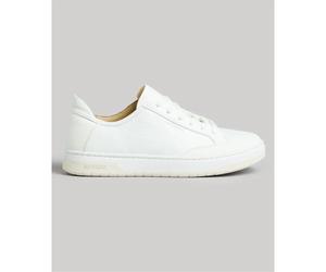 Baskets basses vÃ©ganes femme Superdry Vintage Blanc 38