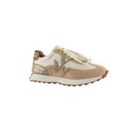Vanessa Wu Baskets Faustine Femme Multicolore Taille 38
