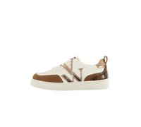 Vanessa Wu Baskets basses Joyce BK2555 Femme Camel 37