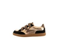 Baskets basses vanessa wu osana chocolat 40.