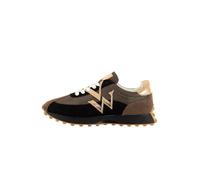 Baskets basses vanessa wu pia noir 36.
