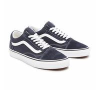 Chaussure Vans Modèle Ua Old Skool - Coleur Bleu 44