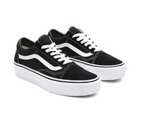 Vans Chaussures Old Skool Platform Noir VN0A3B3UY28 Taille 38