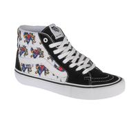 Baskets Basses Vans Skate Wolf Sk8 Hi Pro - 35