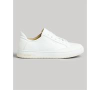 Baskets basses véganes femme Superdry Vintage Blanc 38