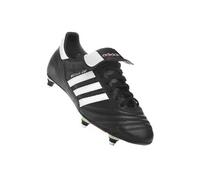 Baskets basses Adidas World Cup Noir pour Hommes 41 1/3 Noir G