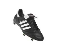 Baskets basses Adidas World Cup Noir pour Hommes 42 2/3 Noir, Noir G