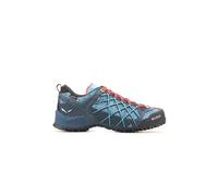 Baskets basses WS Wildfire Bleu pour Femmes 38,5