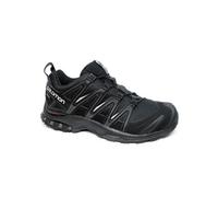 Baskets basses XA Pro 3D Gtx Goretex Noir pour Hommes 40 2/3