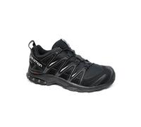 Baskets basses XA Pro 3D Gtx Goretex Noir pour Hommes 46 2/3