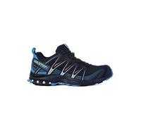 Salomon XA Pro 3D Gore-Tex Chaussures Imperméables de Trail Running et Randonnée Marche pour Homme, Stabilité, Accroche, Protection longue durée