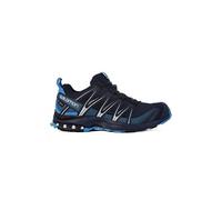 Salomon XA Pro 3D Gore-Tex Chaussures Imperméables de Trail Running et Randonnée Marche pour Homme, Stabilité, Accroche, Protection longue durée