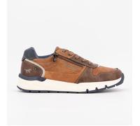 MUSTANG Baskets 15M0051003 Cognac Homme 43 EU
