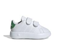 Adidas Baskets Advantage CF Blanc Pointure EU 19 Enfants