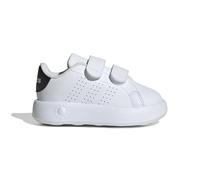 Adidas Advantage Cf Trainers Blanc EU 25 Enfants