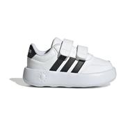 Adidas Breaknet 3.0 Infant Trainers Blanc EU 20 Enfants