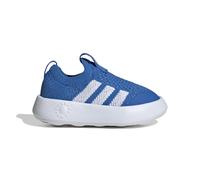 Adidas Baskets Bubblecomfy I Sportswear Bleu Taille 20 Enfant