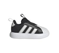 Baskets bébé adidas Bubblecomfy Noir 19