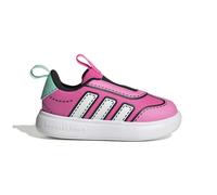 Baskets bébé adidas Bubblecomfy Rose 27