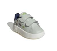 Baskets bébé adidas Disney Advantage Vert 23