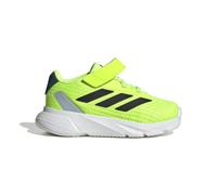 Adidas Baskets bébé Duramo Sl El I Vert – Fermeture à lacets, tige textile – Taille 22