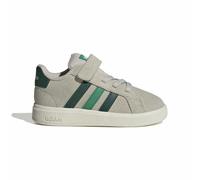 Baskets bébé adidas Grand Court 00s Beige 21