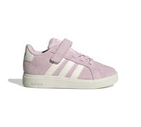Baskets bébé adidas Grand Court 00s Rose 22