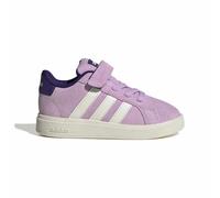 Adidas Grand Court 2.0 Infant Trainers Rose EU 25 1/2 Enfants