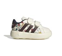 Baskets bébé adidas Grand Court 2.0 Blanc 23