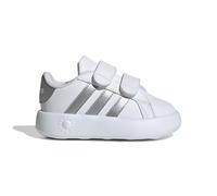 Adidas Grand Court 2.0 Cf Trainers Blanc EU 23 Enfants