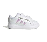 Adidas Chaussures Grand Court 2.0 cent/Iridescent Bébé Fille C3 (19)