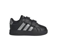 Baskets bÃ©bÃ© adidas Grand Court 3.0 Noir 23