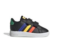 Adidas Baskets Grand Court 2.0 CF I Sportswear Noir Taille 20