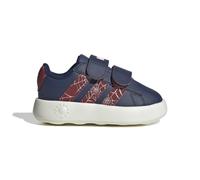 Baskets bébé adidas Grand Court Spider-Man Bleu 26,5 Unisex