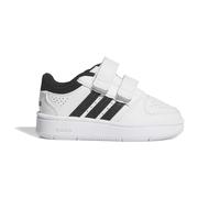 Baskets bébé adidas Hoops Classic Blanc 20