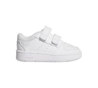 Baskets bébé adidas Hoops Classic Blanc 23 Unisex