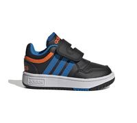 Baskets bébé adidas Hoops Mid 3.0 I S Noir 26