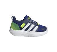 Baskets bébé adidas Lightorama Bleu 21