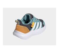 adidas Mixte bébé Lightorama Runner Infants Shoes, Aurora Onix/FTWR White/Mint Ton, 25 1/2 EU